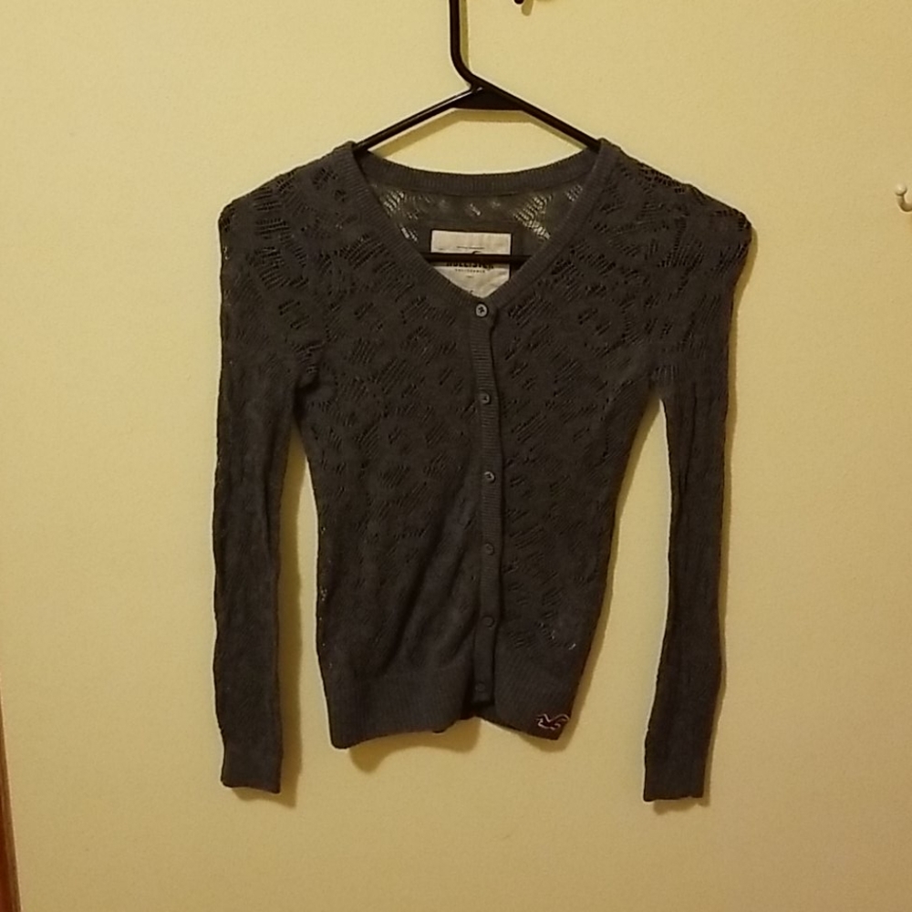 Light Jacket